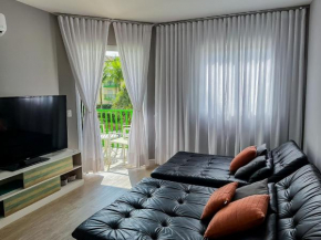 Elegante Exclusivo c/ Enxoval Completo - Riviera